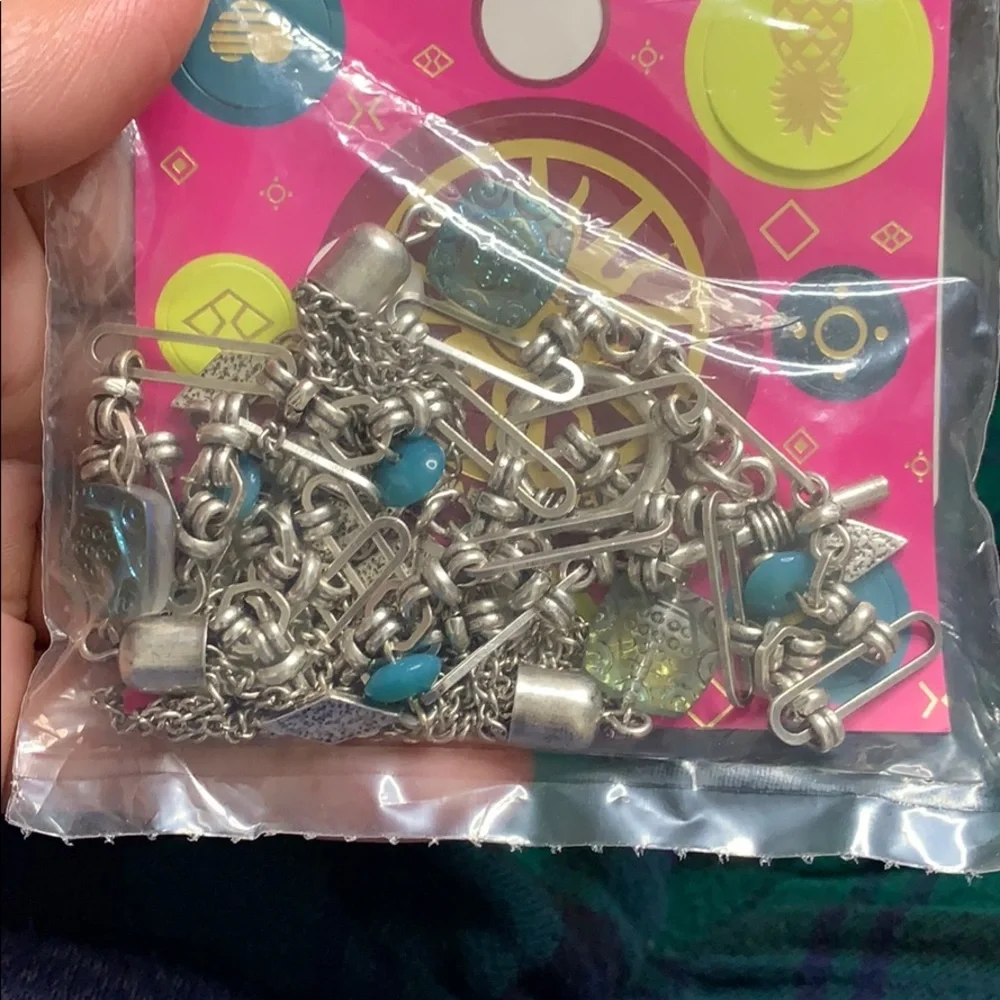 Alex and Ani nwt alex